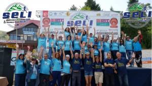Seli Mountain Running 2019 - Μεταγωνιστικό δελτίο τύπου!