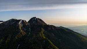 Myoko Trail set to showcase Japan's mountain heritage in Golden Trail World Series debut!