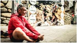 Pyrenees Stage Run: A multi-day challenge in the Pyrenees!
