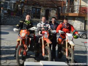 Rapsani Trail 2019 Αφιερώματα!