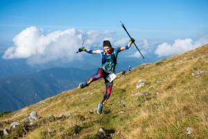 31 Έλληνες στο Julian Alps Trail Run by UTMB 2024 - 7ος ο Δημήτρης Σελέτης στα 80K!