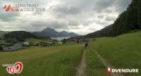 Mozart 100: Lakes, Forests and Mountain Trails of Salzburg