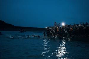 2021 Formosa Xtreme Triathlon: 26 Runners Conquer One Of The Toughest Triathlons In the World Reaching 3417 Meters High!