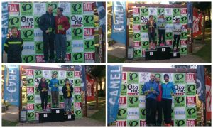 Διαλεκτός και Τζιατζιά νικητές στο Pearl Izumi MC στην Πεντέλη