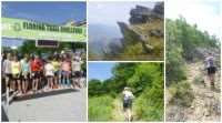 Florina Trail Challenge 2016: Η γαλαρία του Βαρνούντα!