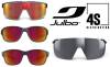 Julbo: Η γαλλική παράδοση στην προστασία των ματιών – Τέσσερα μοντέλα γυαλιών κατάλληλα για outdoor αθλήματα και δραστηριότητες αλλά και καθημερινή χρήση!