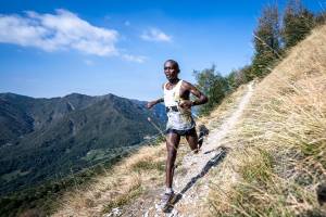 Kiriago breaks men’s Trofeo Nasego record as Gitonga takes women’s crown