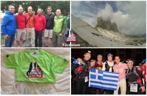 Lavaredo Ultra Trail 2014, ο αγώνας με τις δύο όψεις!