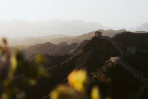 Where History Meets Trail Running: The Golden Trail World Series Returns to the Great Wall of China!