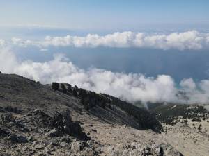 6οs Ainos Mountain Marathon - Πληροφορίες!