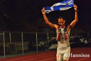 Τίτλοι τέλους για το Western States 100