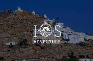 Ματαίωση του Ios Adventure 2021 - Σύντομα η έκδοση βιβλίου για τα μονοπάτια της Ίου!