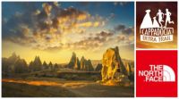The North Face® Cappadocia Ultra Trail 2015!