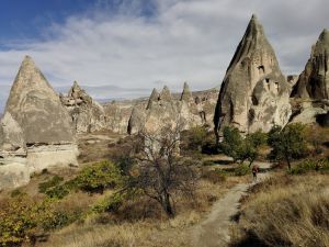 Εντυπώσεις από το The North Face® Cappadocia Ultra Trail!