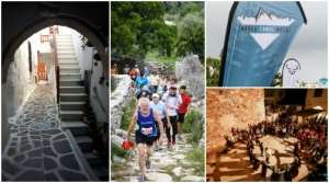 Naxos Trail Race reloaded!