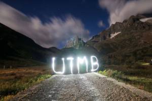 Photo copyright: HOKA UTMB Mont Blanc
