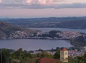 Tο Kastoria View Trail Running μετακινείται στις 13 Σεπτεμβρίου!