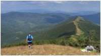 Γενέθλια, τρέχοντας στο Tryavna Ultra 141k!