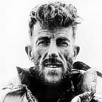 Ed Hillary, o νεαρός Νεοζηλανδός μελισσοκόμος