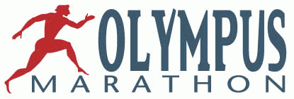 Olympus Marathon logo