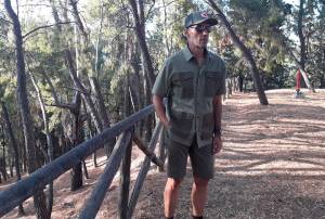 Räven Shirt SS M: Κοντομάνικο πουκάμισο από την Fjällräven για εξορμήσεις στη φύση, αλλά και την καθημερινή ζωή στην πόλη!