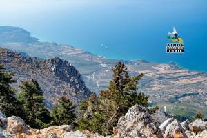 Τα αποτελέσματα του 1ου Ainos Mountain Marathon
