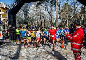 Στις 22/01/2023 ο επόμενος Levados Trail !