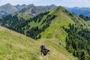 Argithea Mountain Race – or the Wildest Greece!