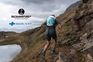 Η Raidlight και πάλι στην Ελλάδα από την Reconnature - Μια συζήτηση με τον Άκη Θεοδωρακόπουλο!