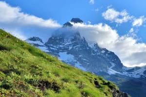 Cervino Matterhorn Ultrarace - Between Italy and Switzerland, the new international race in 2022!