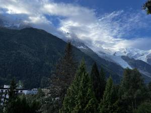 UTMB Mont Blanc Day 4: Σήμερα το OCC με Κ. Παραδεισόπουλο, συνεχίζει ο Θ. Πουρλίδας!