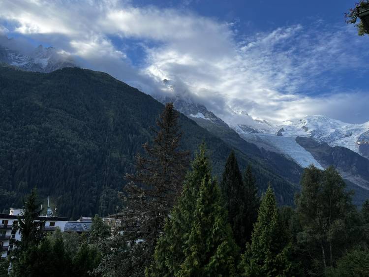 UTMB Mont Blanc Day 4: Σήμερα το OCC με Κ. Παραδεισόπουλο, συνεχίζει ο Θ. Πουρλίδας!
