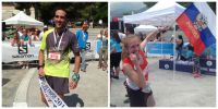 Hernandez και Vokueva νικητές του 12ου Olympus Marathon