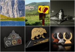 Από τη Σύλληψη στην Υλοποίηση: Μετάλλια και Έπαθλα που Αφηγούνται Ιστορίες Εμβληματικών Αγώνων!