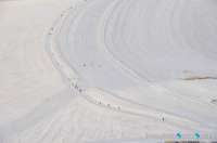 Το όνομα Ice Trail ... δεν είναι τυχαίο!