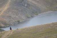 O King και η Kortizar νικητές στον Columbia El Cruce