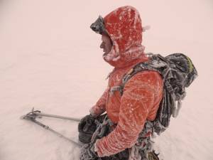 Ορειβατική αποστολή στις Άνδεις, στο εξωτικό Εκουαδόρ (Ισημερινός)!