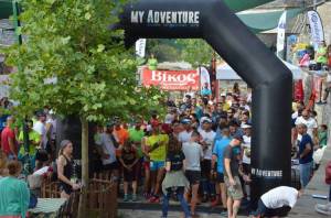 Προκηρύξεις Syrrako Trail Run &amp; Priza Vertical - 13 και 14 Ιουλίου 2024!