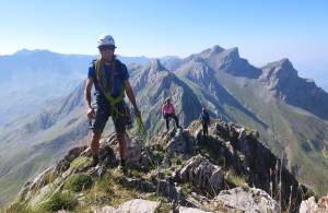 Τα Πρόσωπα της Salewa (Σεπτέμβριος 2024) - Κώστας Μουγκολιάς: “H ορειβασία και η επαφή με τη φύση είναι κάτι παραπάνω από μια δραστηριότητα, είναι τρόπος ζωής”!