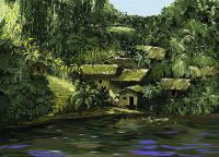 “Το Χωριό στα Βάθη του Δάσους” – Μια Αλληγορική Ιστορία!