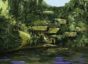 “Το Χωριό στα Βάθη του Δάσους” – Μια Αλληγορική Ιστορία!