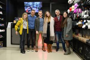 Με επιτυχία παρουσιάστηκε στην Πάτρα το βιβλίο του Δημήτρη Θεοδωρακάκου «Δια βίου αθλητής»!