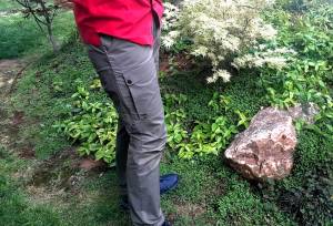 Abisko Hybrid Trail Trousers: Ένα Υβριδικό Παντελόνι από την Fjällräven, για Πεζοπορίες στην Ελληνική Άνοιξη και το Καλοκαίρι!