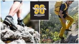 La Sportiva: Μπότες TX5 GTX® &amp; Stream GTX®