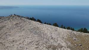 Οι εγγραφές του 4ος Ainos mountain marathon άνοιξαν!