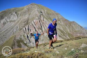 O απολογισμός του 1ου Karpenisi Trail !