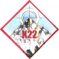 K22 Extreme Skyrace, το extreme skyrace έρχεται και στην Ελλάδα!