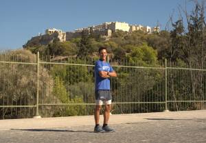 Greek Running Tours: Ο απόλυτος συνδυασμός τρεξίματος και διακοπών!