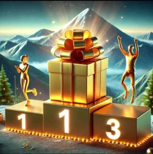 Olympus Geo Trail 2024: Ανακοίνωση χρηματικών επάθλων!