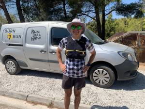 Desoto Skin Cooler: Ρούχα για πολύ υψηλές θερμοκρασίες!